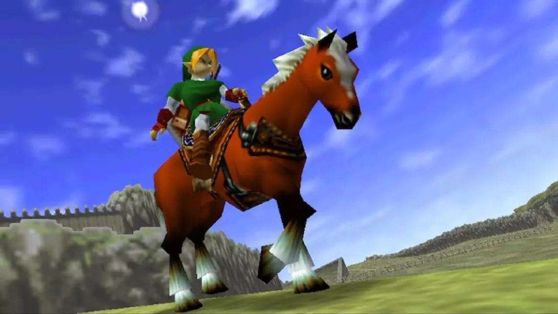 Ocarina of Time