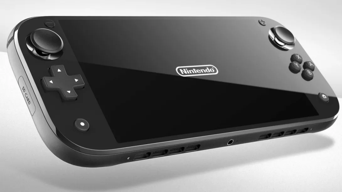 kuvituskuva "Switch Pro"
