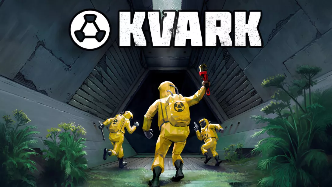 Kvark - Hero