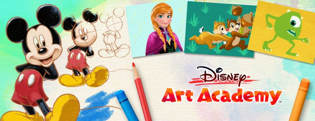 Disney Aer Academy