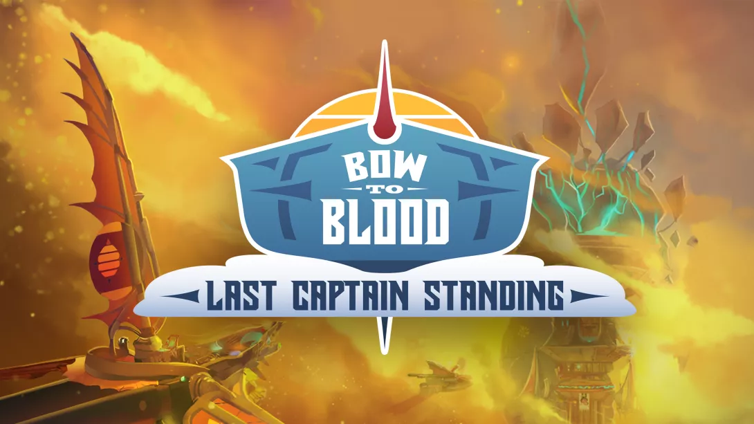 Bow to Blood: Last Captain Standing: kansi