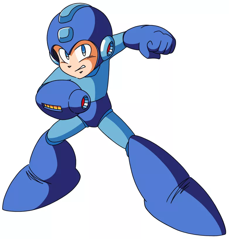 Mega Man