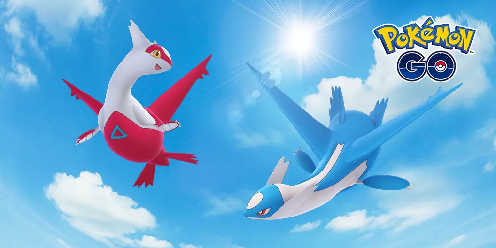 Pokemon Go
