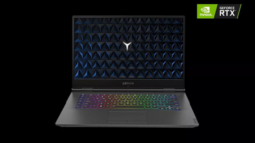 Lenovo Legion Y740 nostokuva
