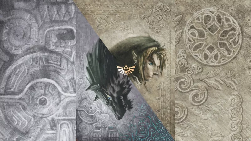 The Legend of Zelda: Twilight Princess