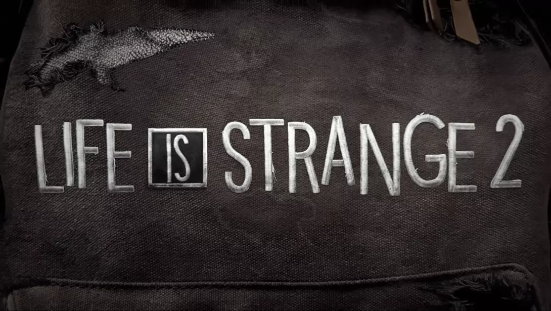 Life is Strange 2
