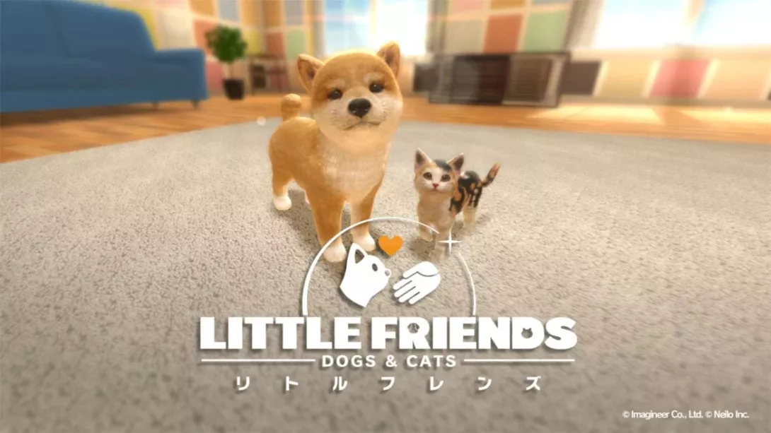 little friends dogs and cats nosto.jpg