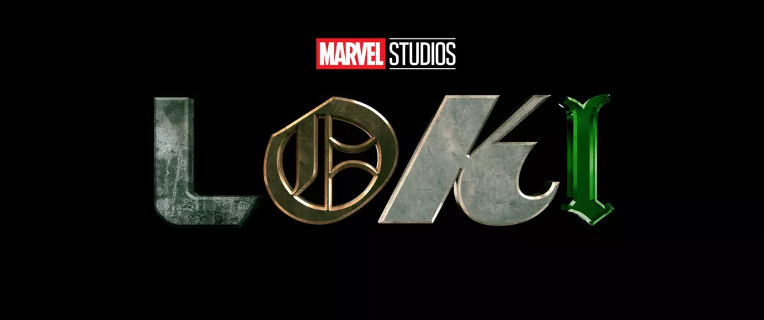 Loki: logo