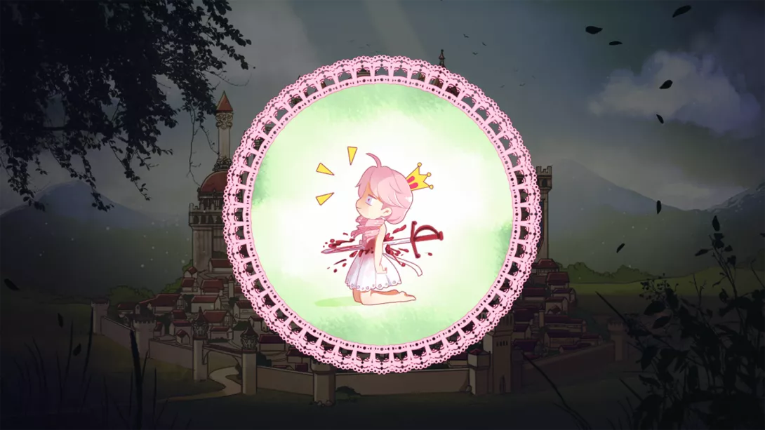 long live the queen kuolema