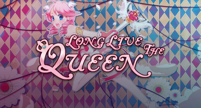 long live the queen nosto