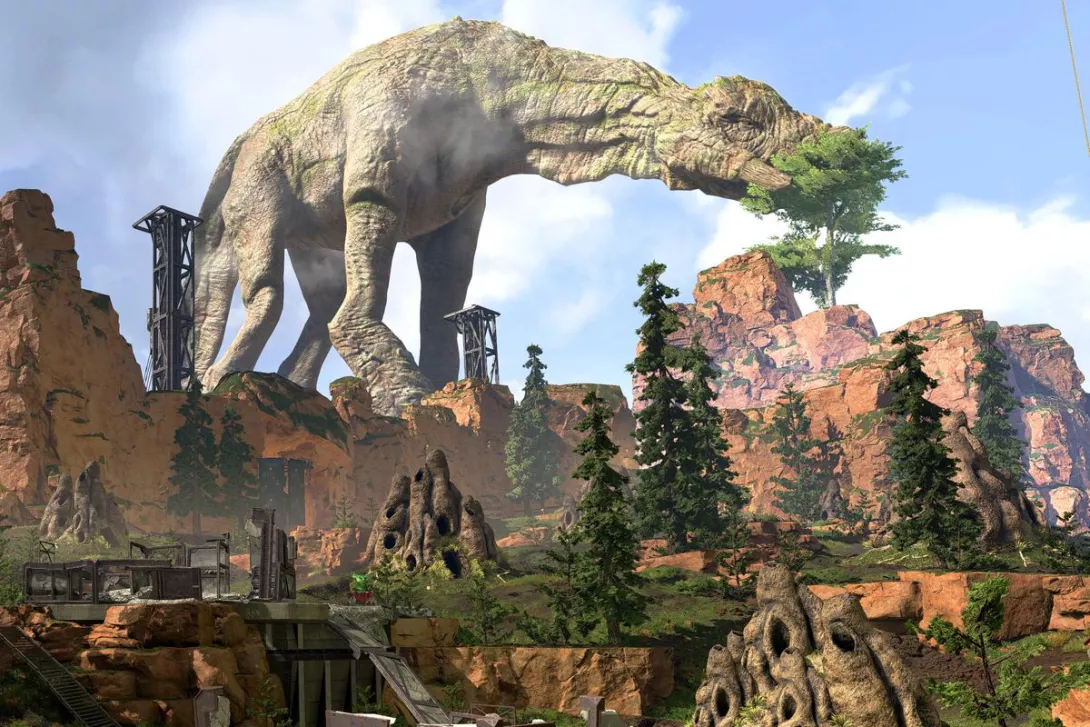 Apex Legends 2