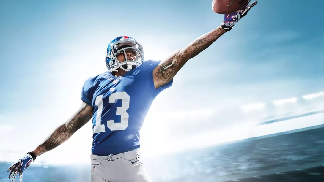 Madden NFL 15