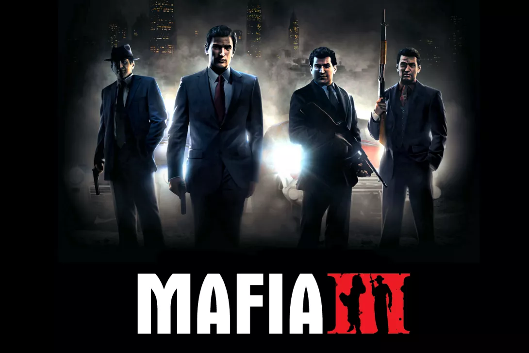 Mafia III
