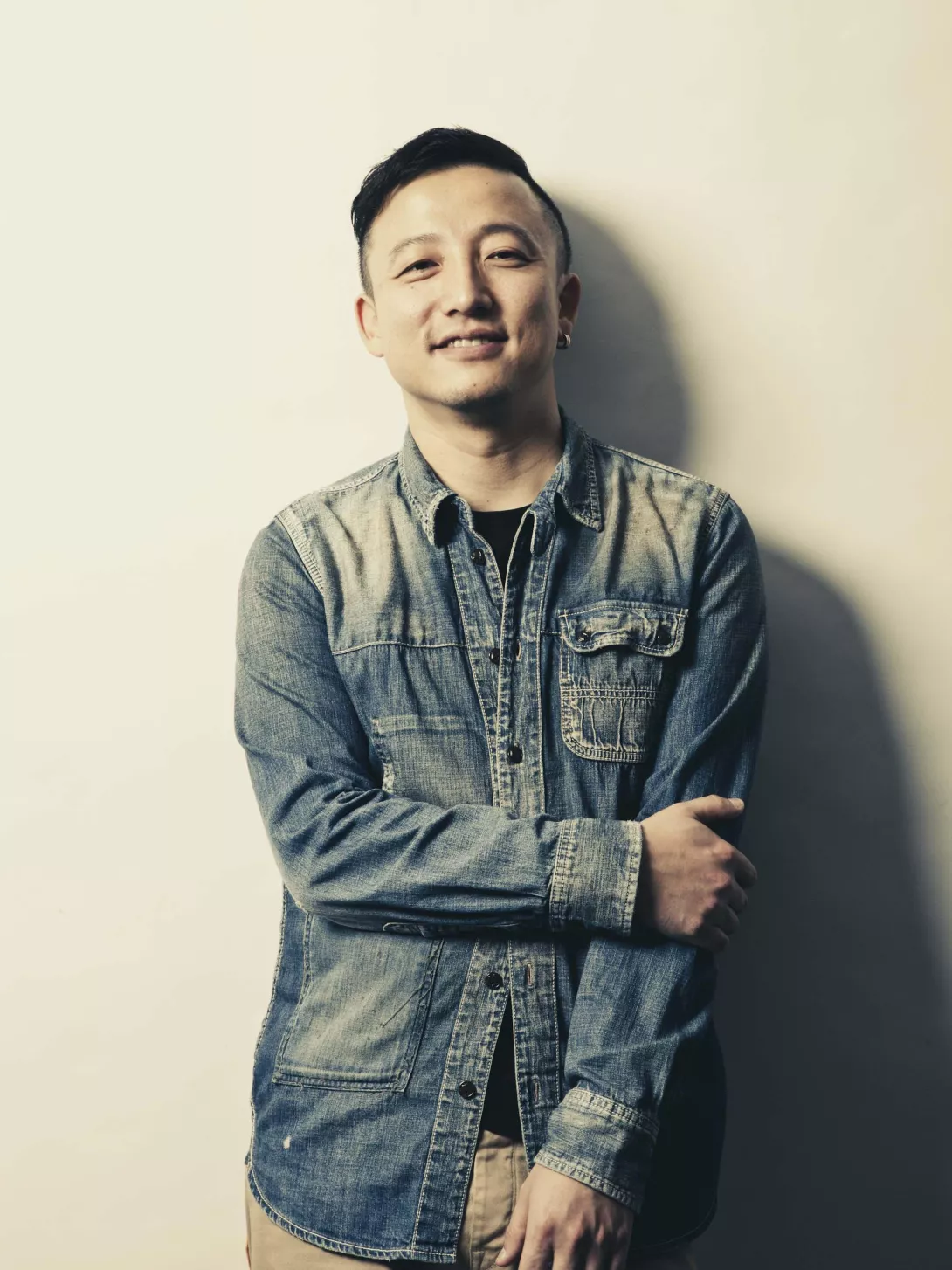 Masato Kimura