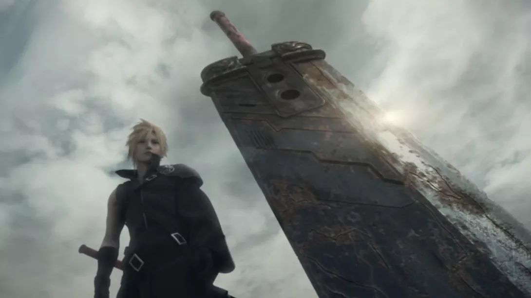 Final Fantasy VII Remake