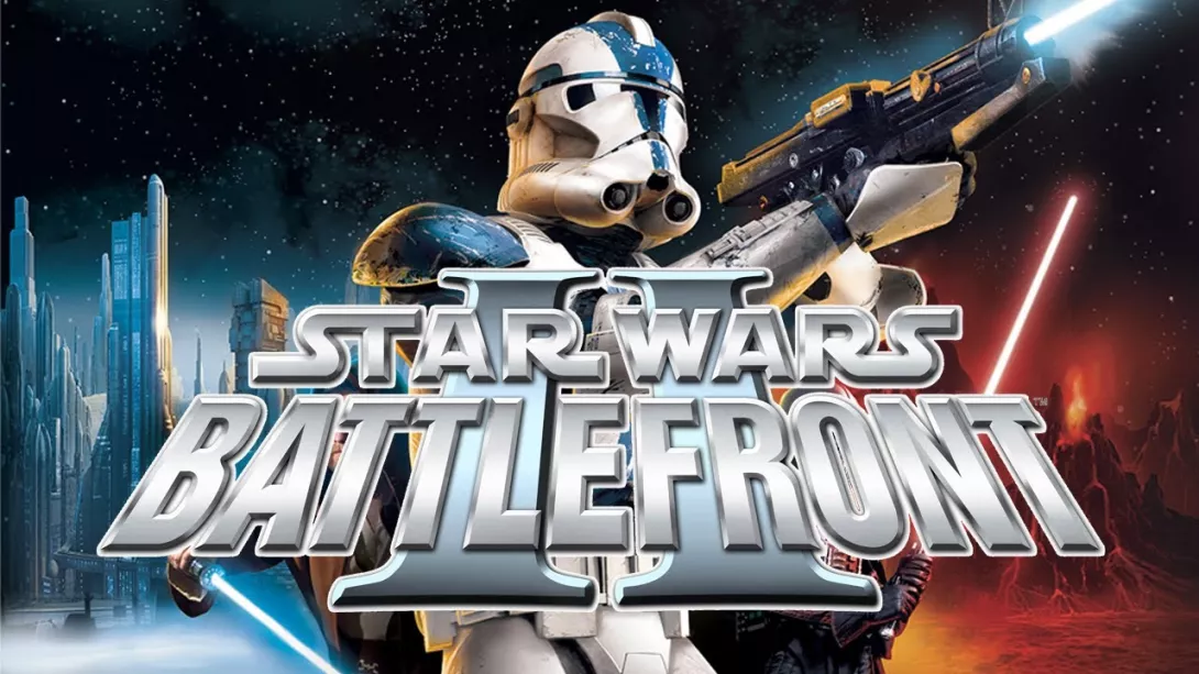 star wars battlefront 2