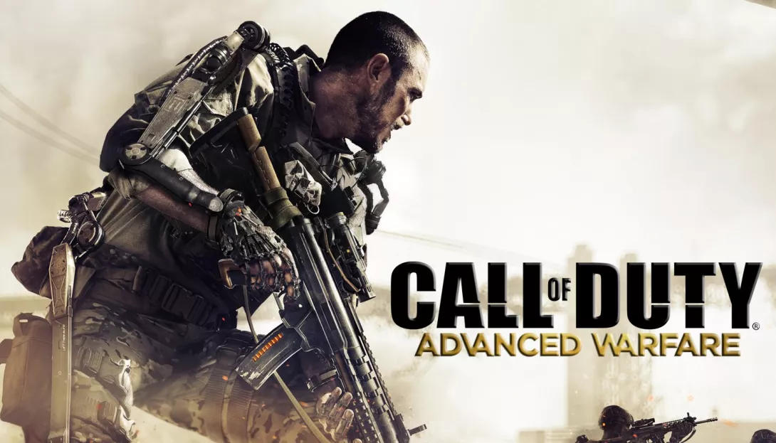 Call of Duty