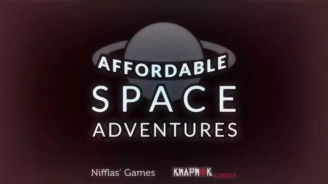 Affordable Space Adventures