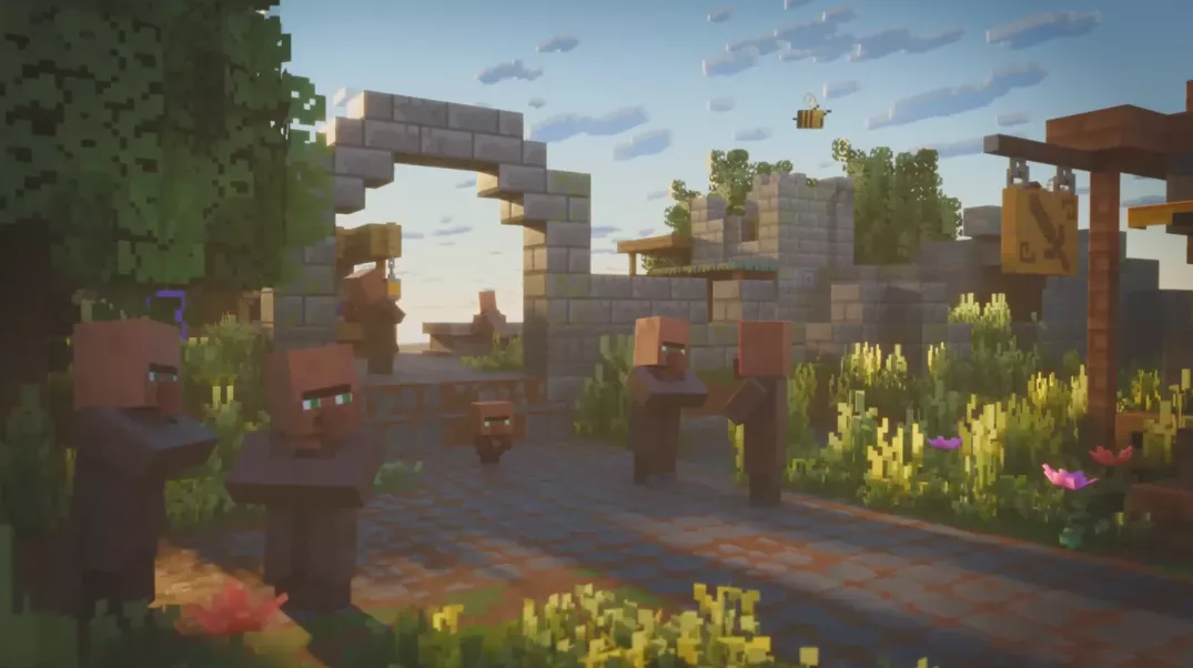 minecraft dungeons 2 mojang peli.png