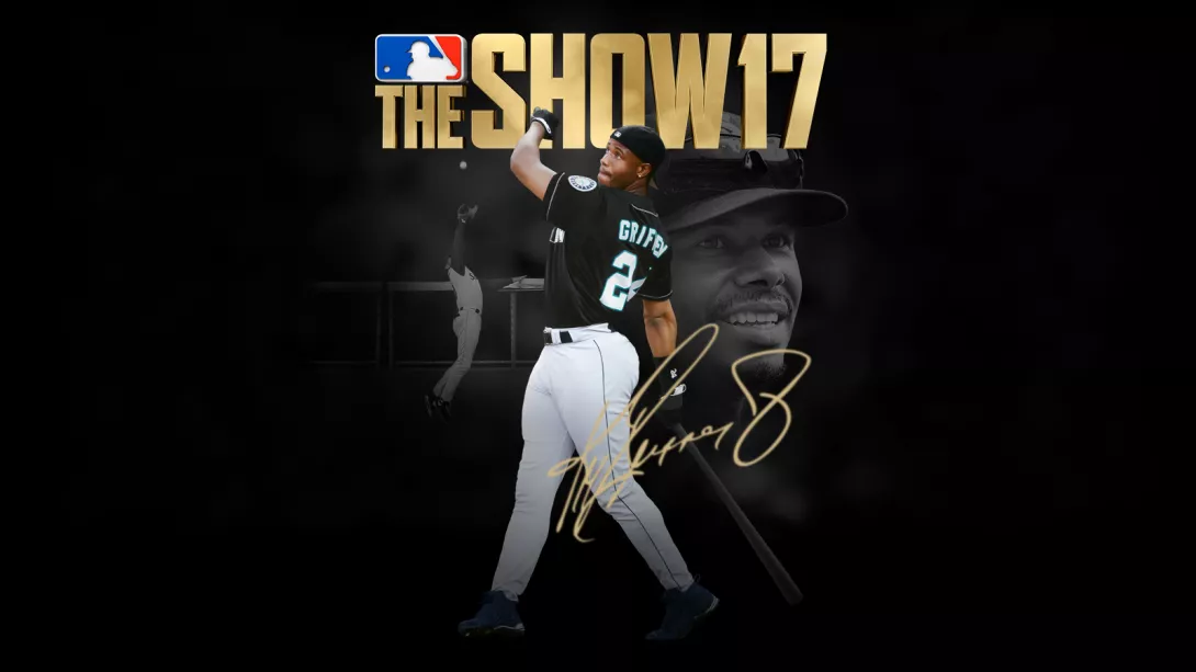 MLB The Show 17