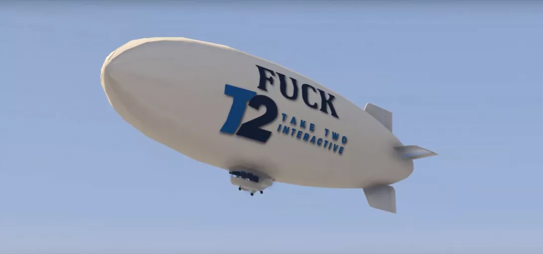 Grand Theft Auto V: OpenIV, modi