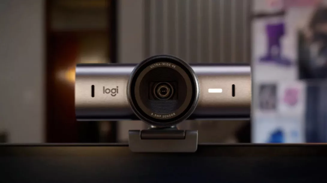 Logitech MX Brio tuotekuva