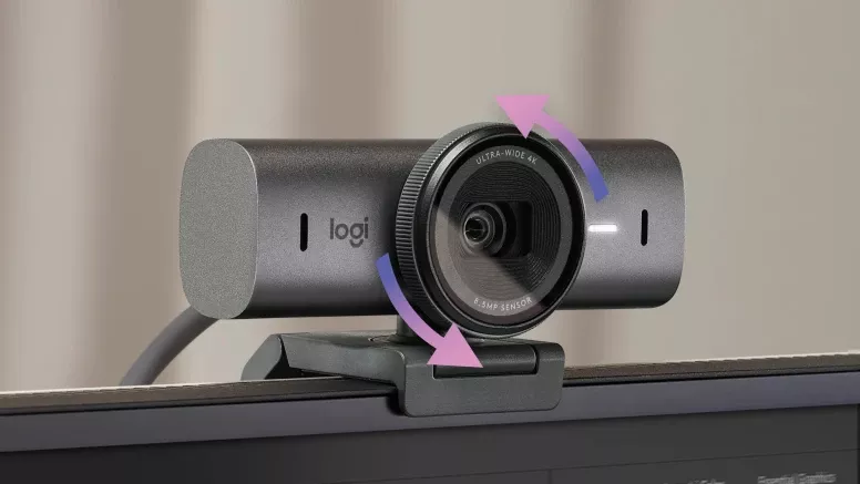 Logitech MX Brio turvasuljin