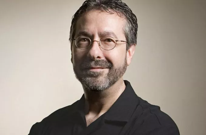 Warren Spector