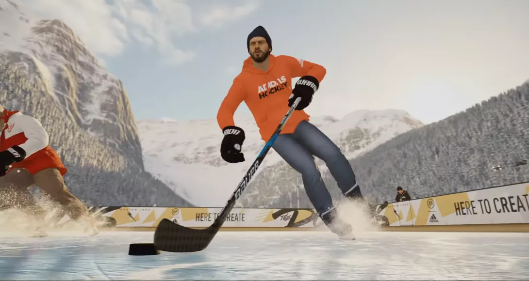 NHL 19