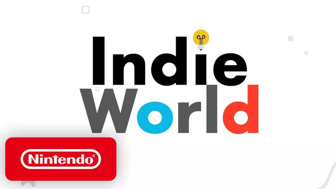 nintendo indie world report