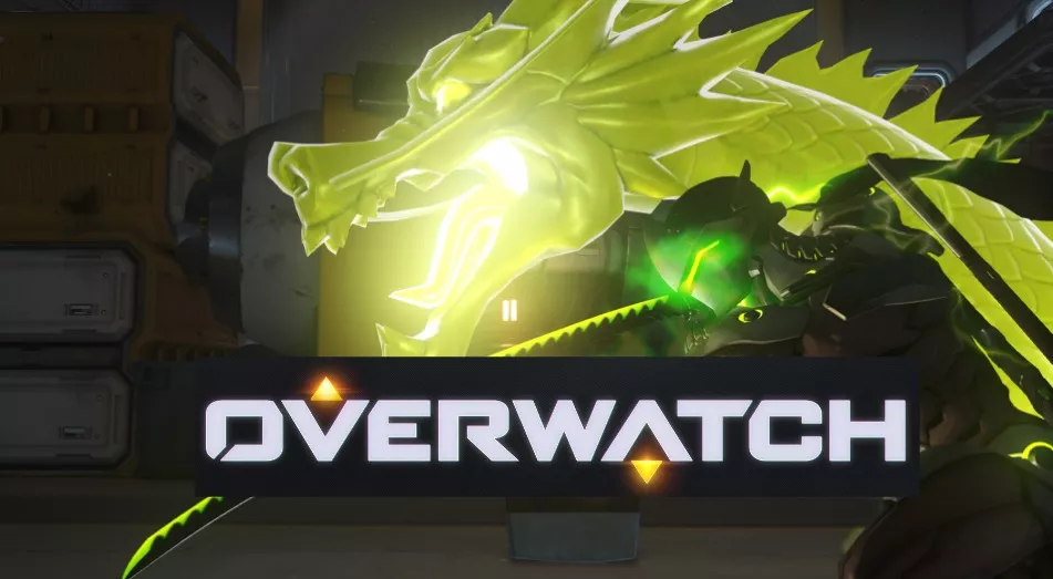 Overwatch nostokuva