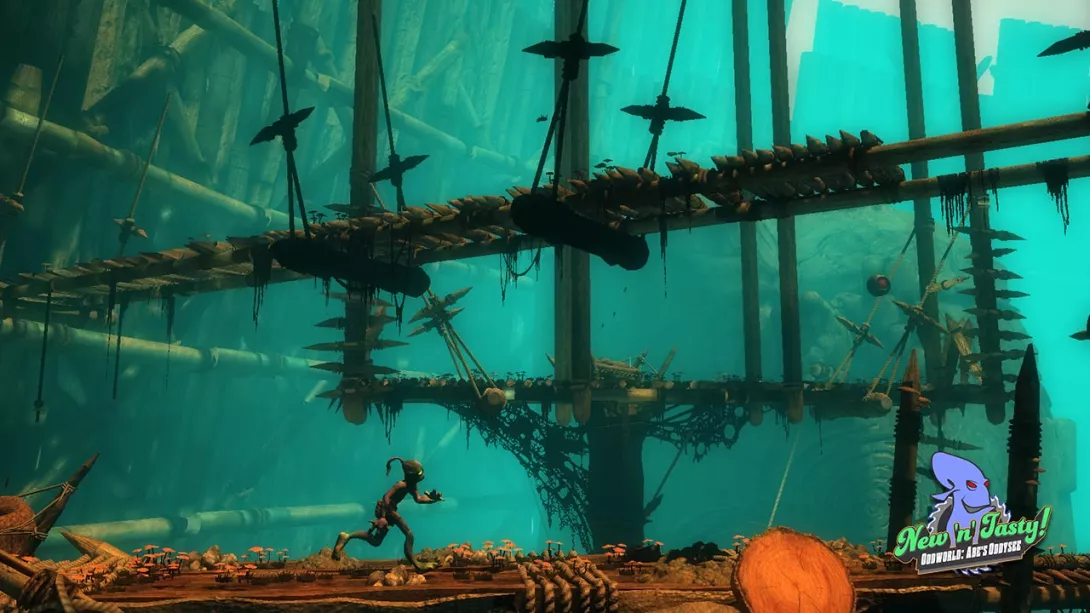 oddworld