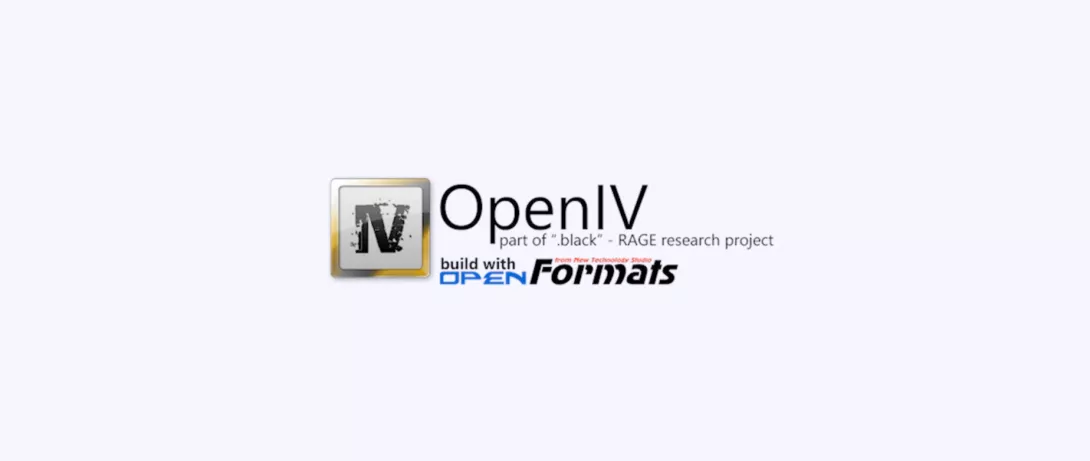 OpenIV