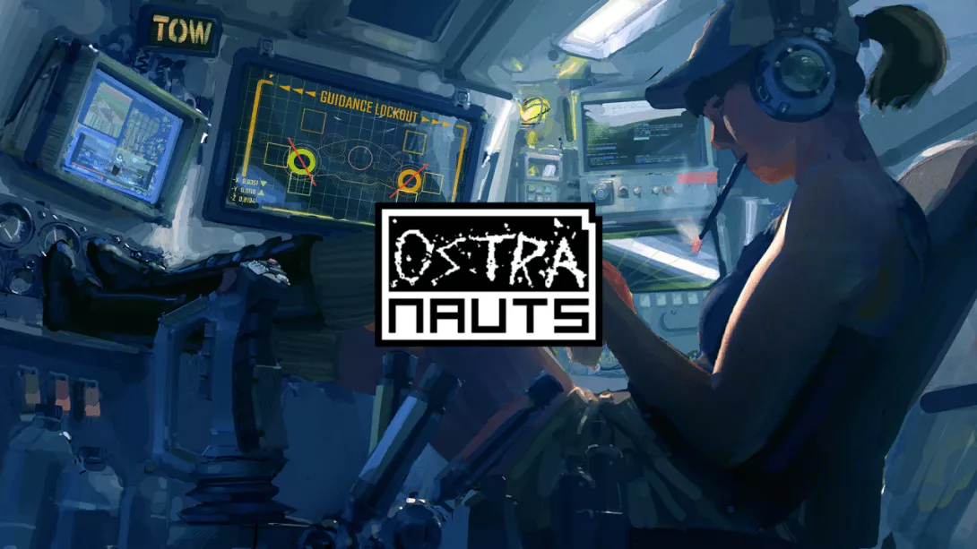 Ostranauts Header