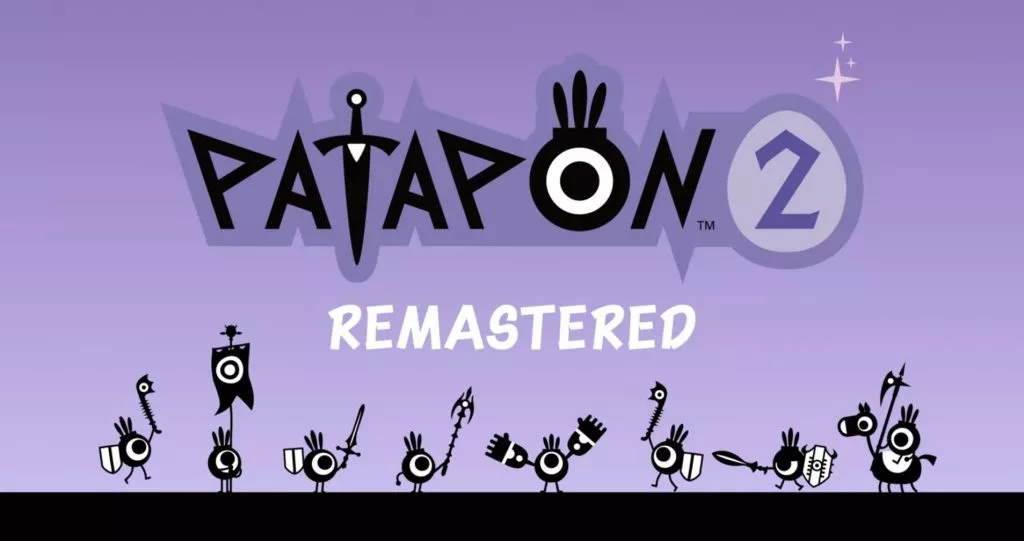 patapon 2 remastered kansikuva