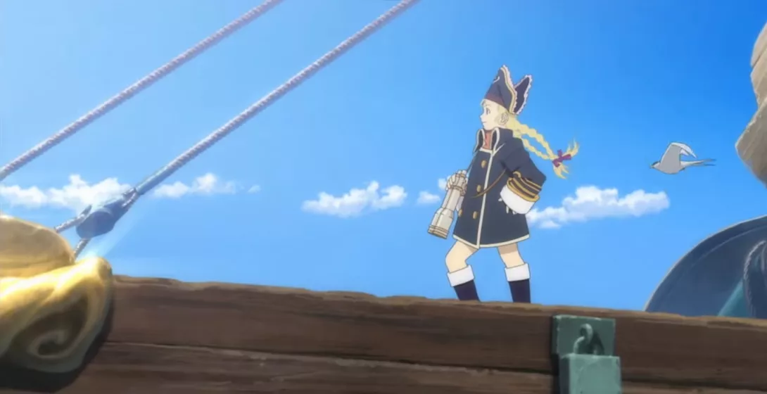 Tales of Vesperia: Definitive Edition