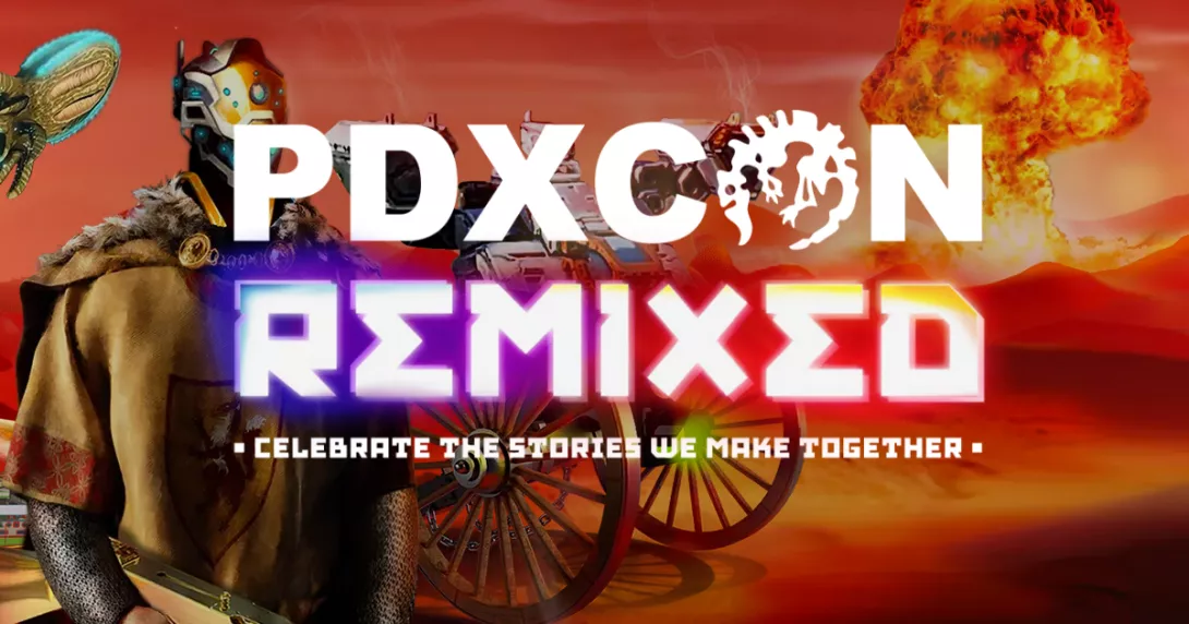pdxcon remixed nosto