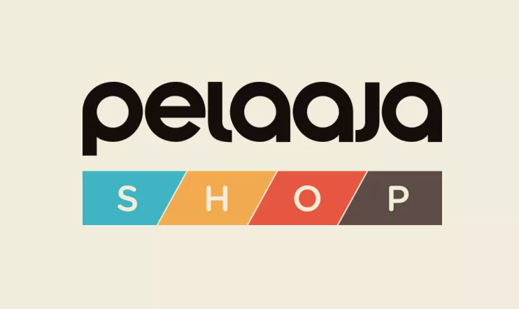 Pelaaja Shop