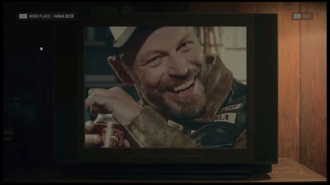 Alan Wake 2_Ahma