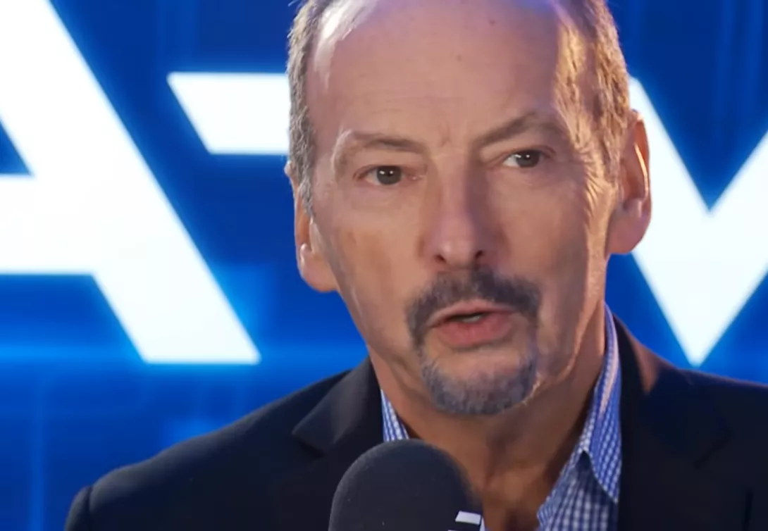 Peter Moore