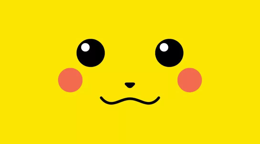 Pikachu Pokémon