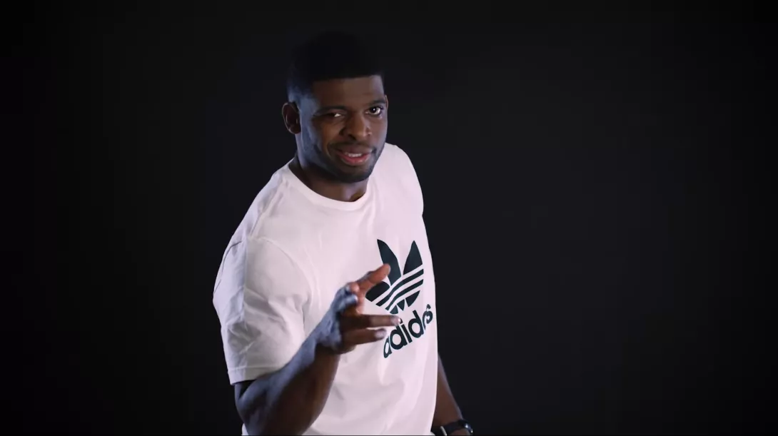 NHL 19, P.K. Subban
