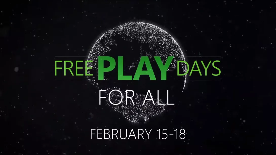 Free Play Days