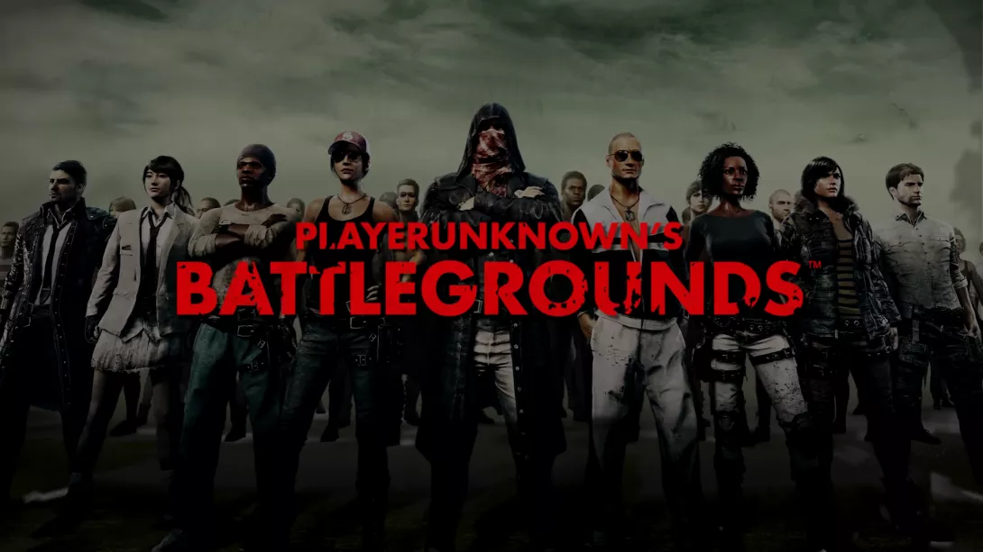 Playerunknown's Battlegrounds