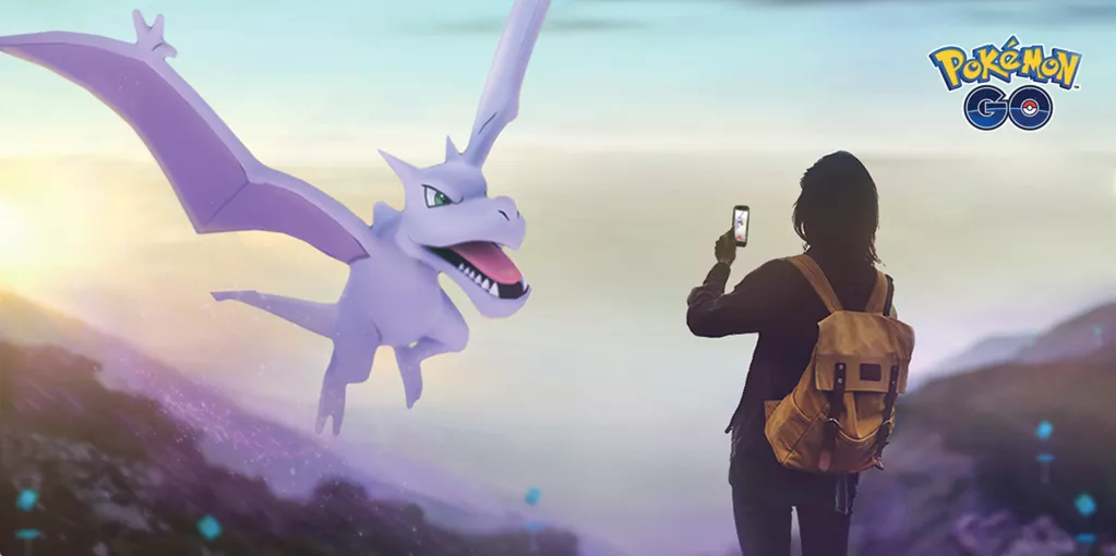 Pokémon GO 
