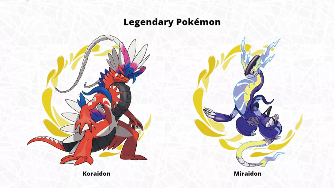 pokemon 