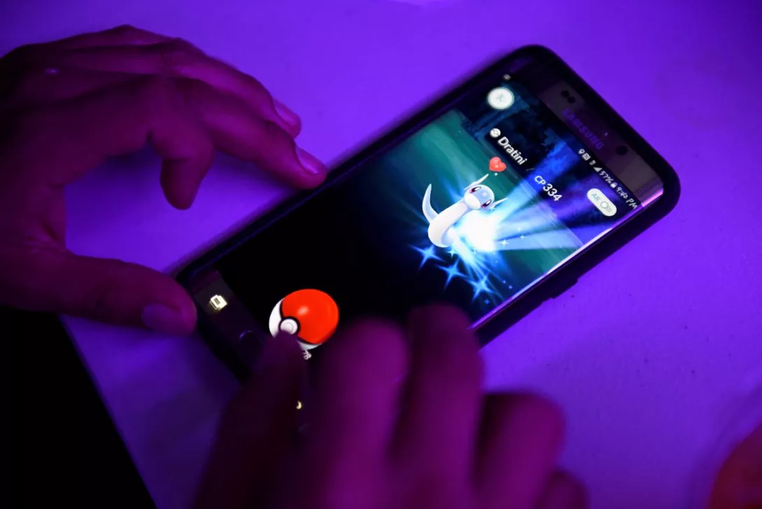 pokemon go - image by reuters.jpg