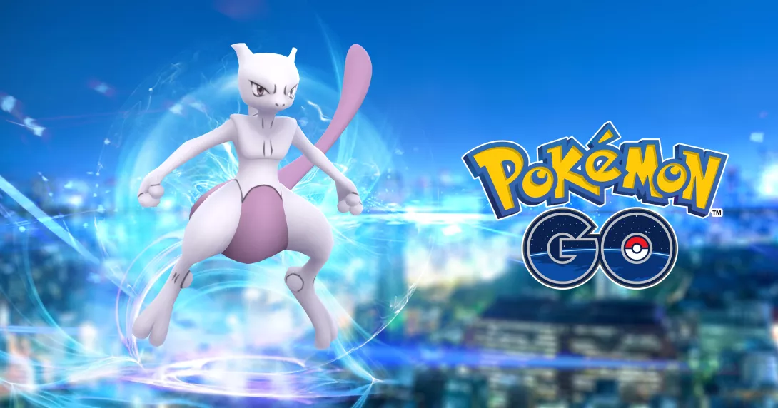 pokemon go mewtwo