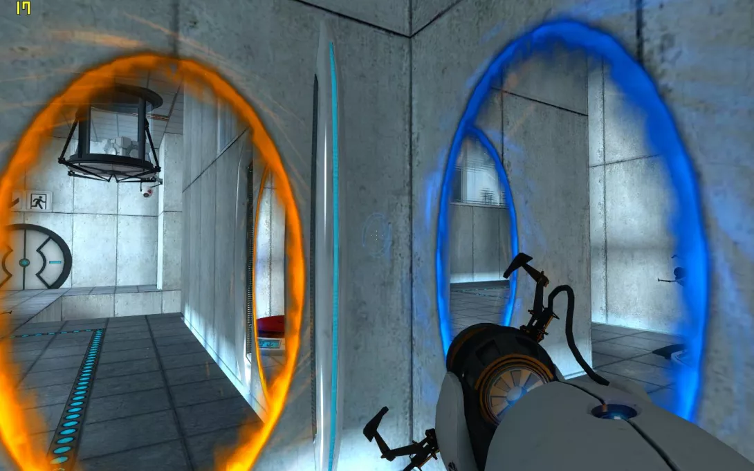 Portal