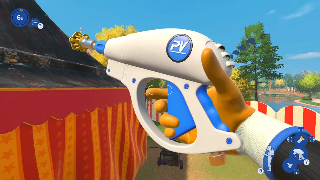powerwash simulator 2 4